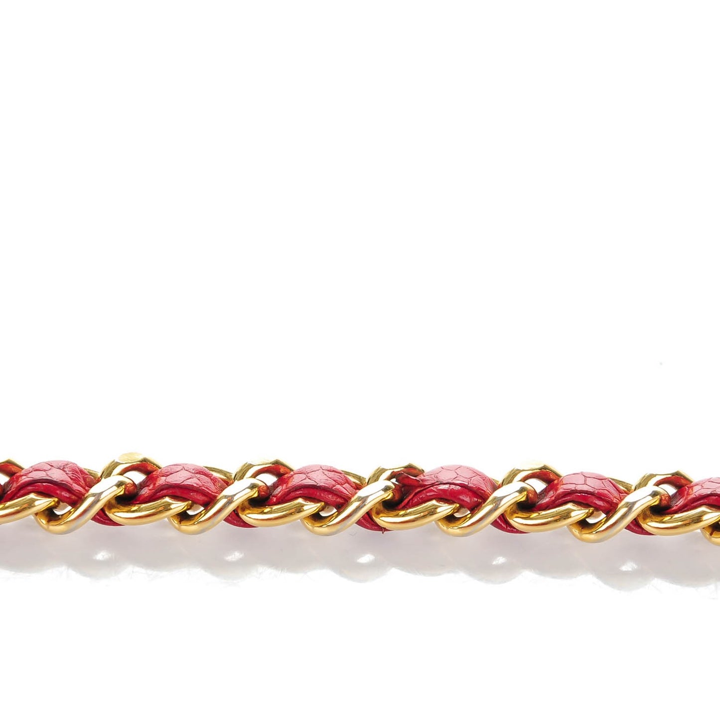 Caviar Timeless CC Wallet On Chain WOC Red