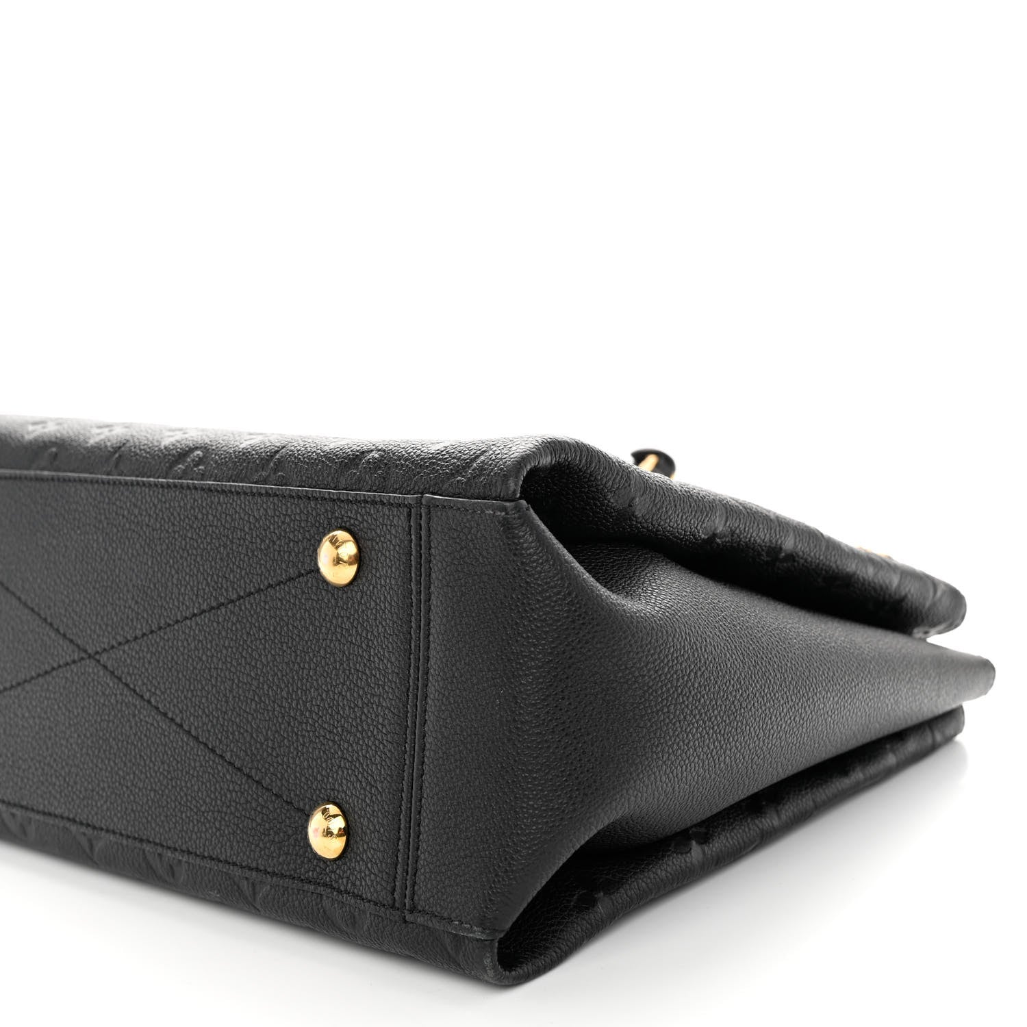 Louis Vuitton Empreinte Surene MM Black 11 of 11