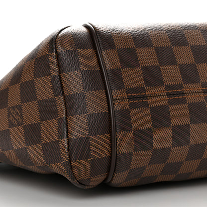 Louis Vuitton Damier Ebene Totally PM 8 of 9