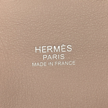 Hermes Swift Toolbox 20 Argile 6 of 13