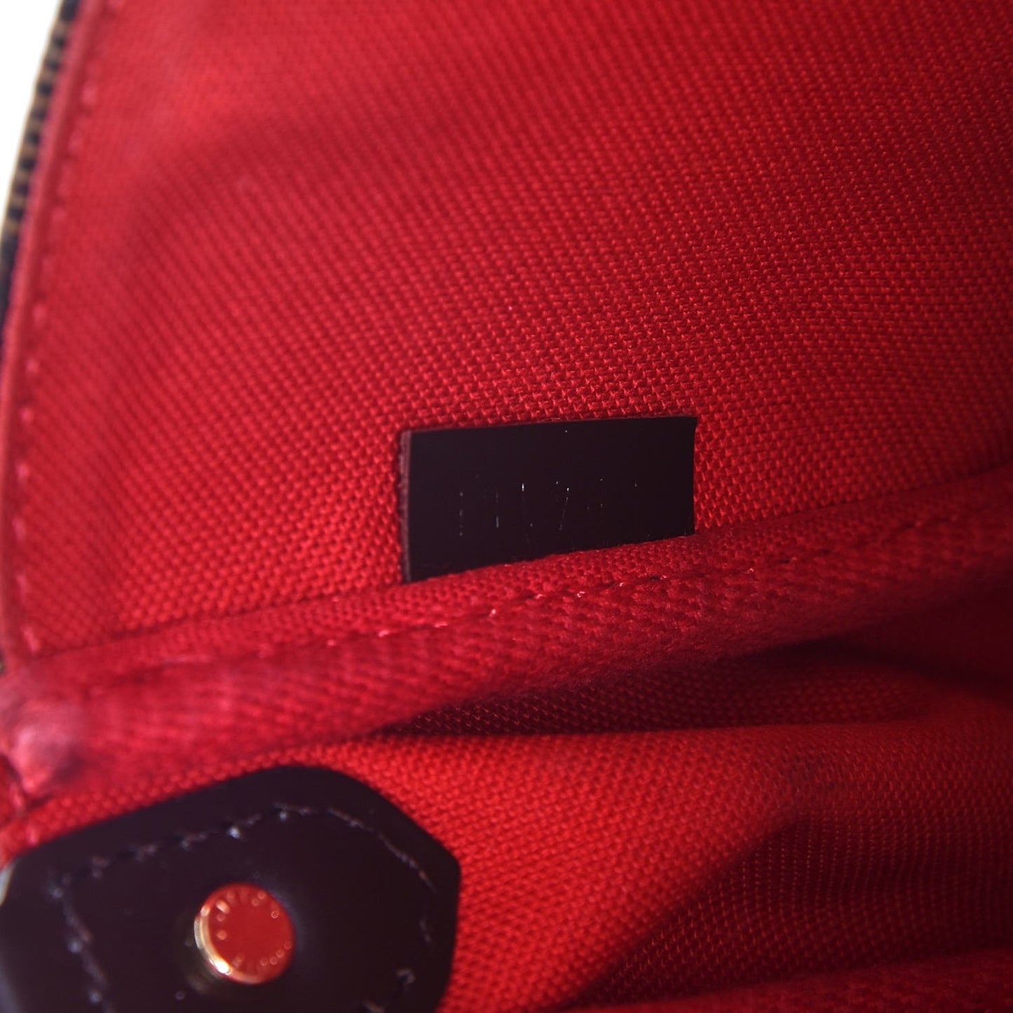 Damier Ebene Favorite MM