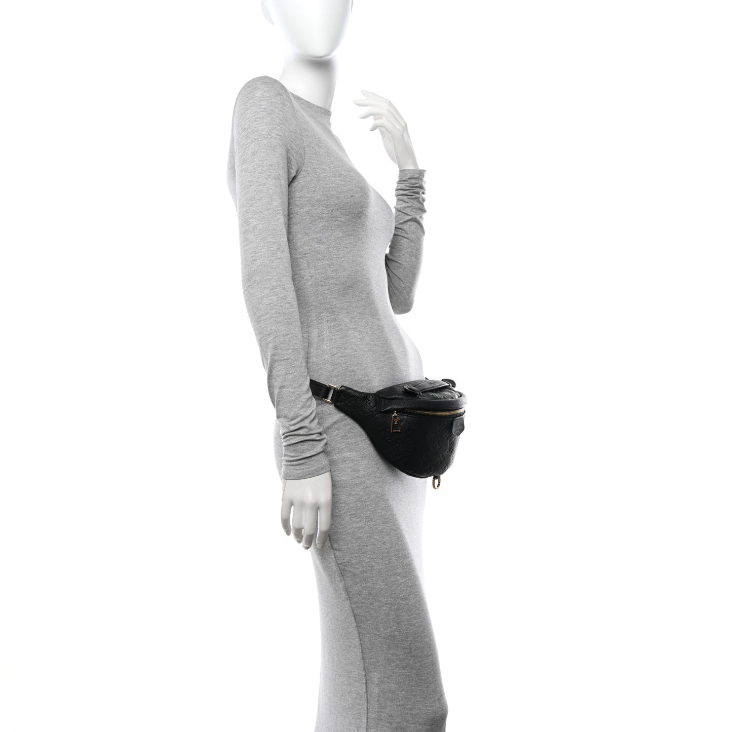 Empreinte BumBag Black
