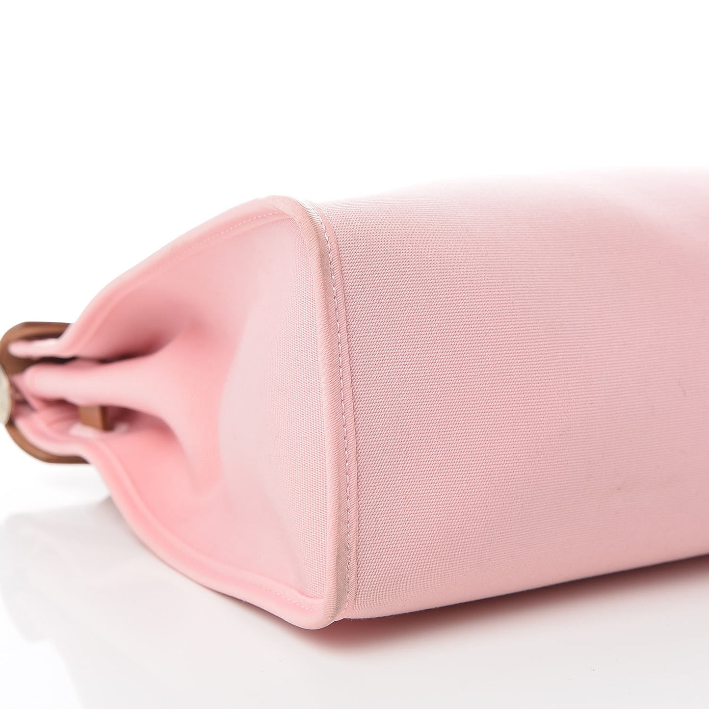 Vache Hunter Toile Herbag Zip 31 PM Rose Sakura