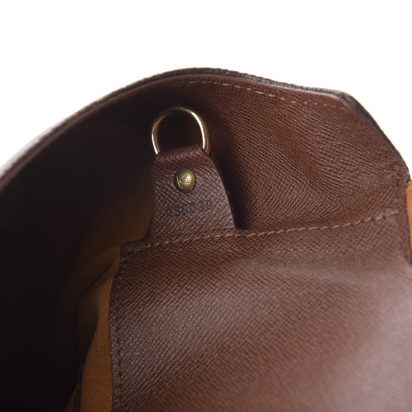 Monogram Musette GM