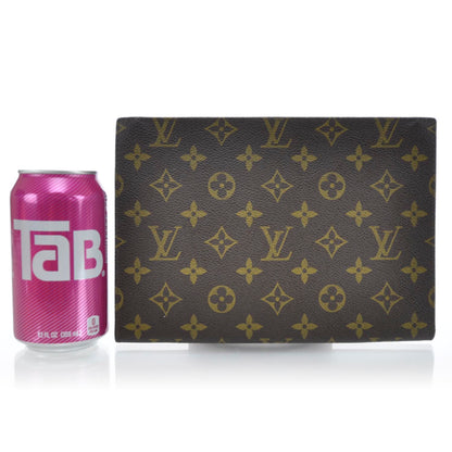 Louis Vuitton Monogram Pochette Rabat 2 of 8