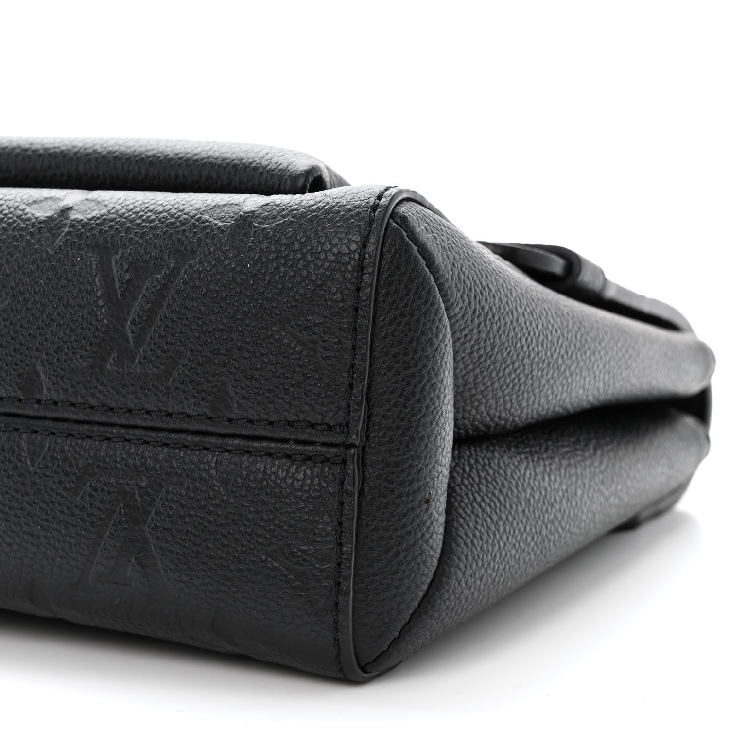 Louis Vuitton Empreinte Vavin PM Black 10 of 12