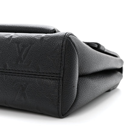 Louis Vuitton Empreinte Vavin PM Black 10 of 12