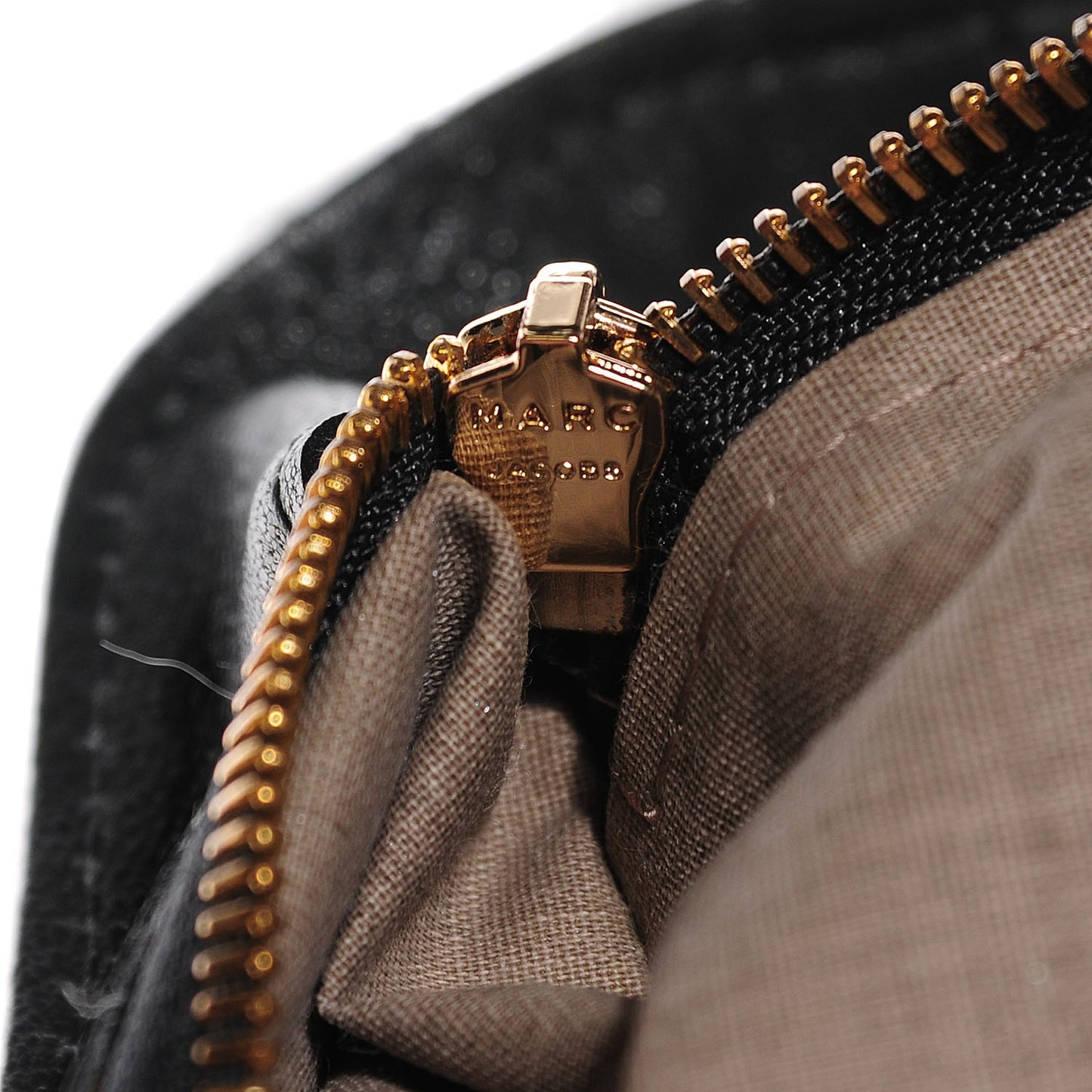 Lacquered Lambskin Quilted The Large Single Flap Dark Grey