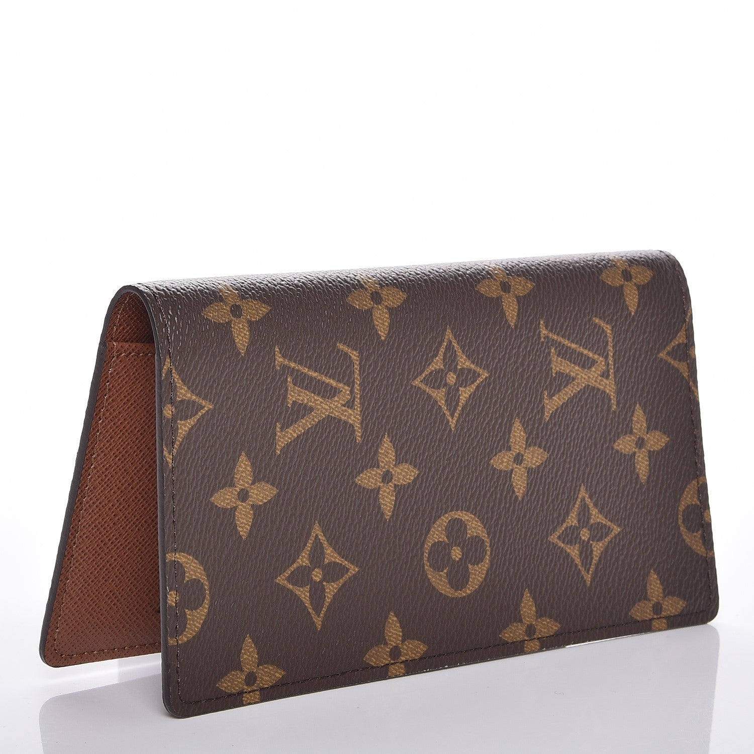 Louis Vuitton Monogram Pocket Agenda Cover 3 of 15