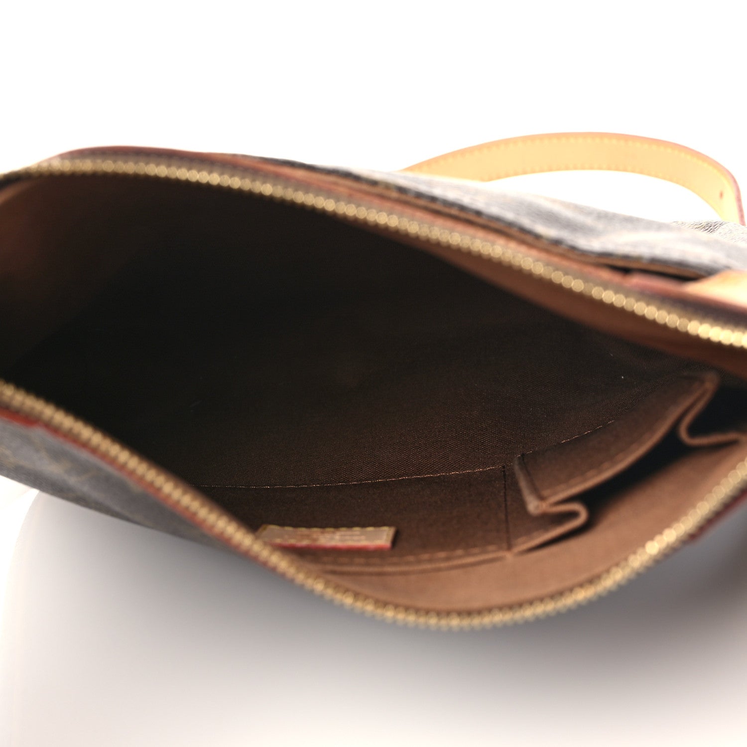 Louis Vuitton Monogram Odeon PM 5 of 8