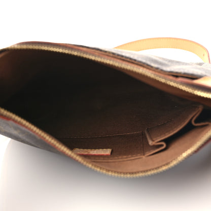 Louis Vuitton Monogram Odeon PM 5 of 8