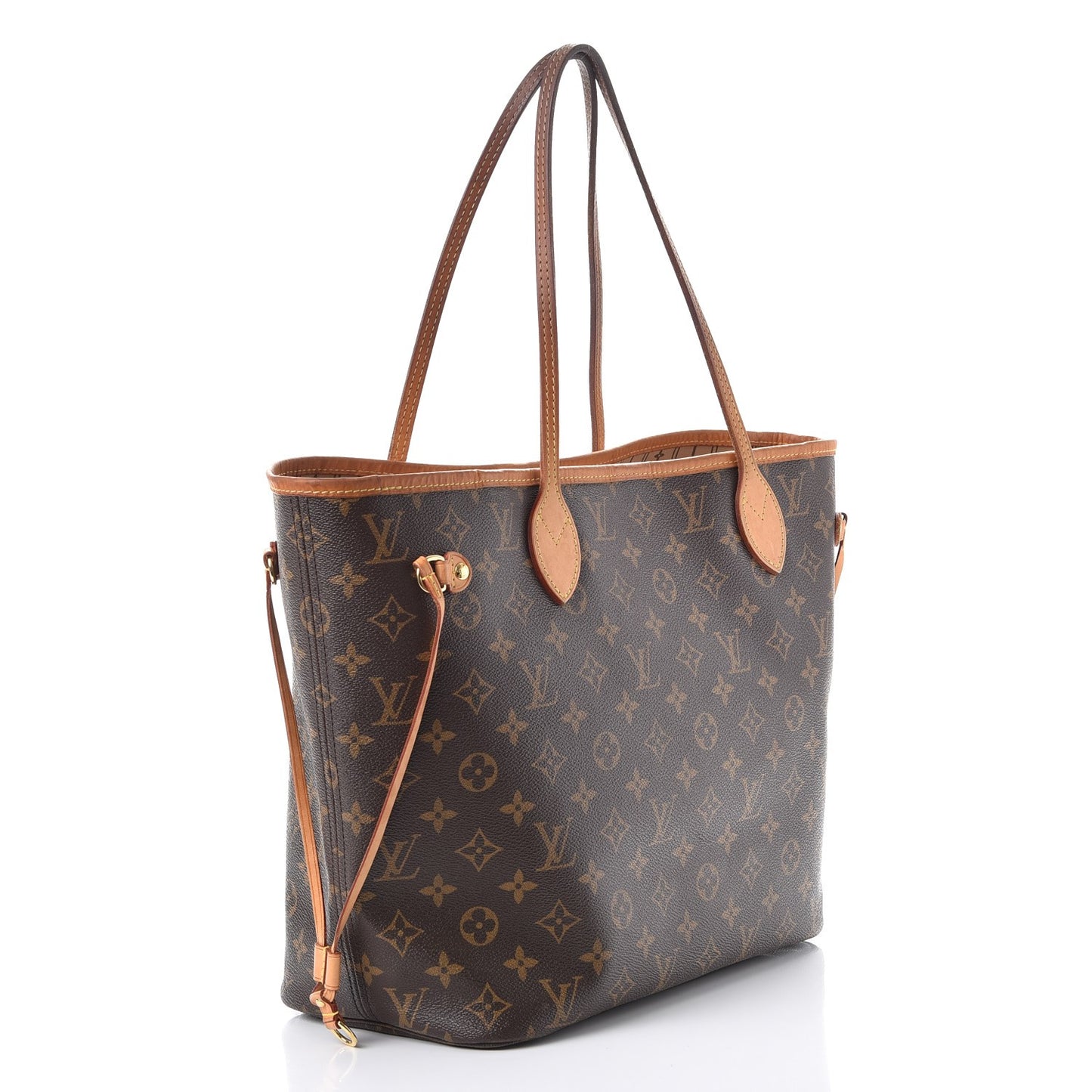 Monogram Neverfull MM