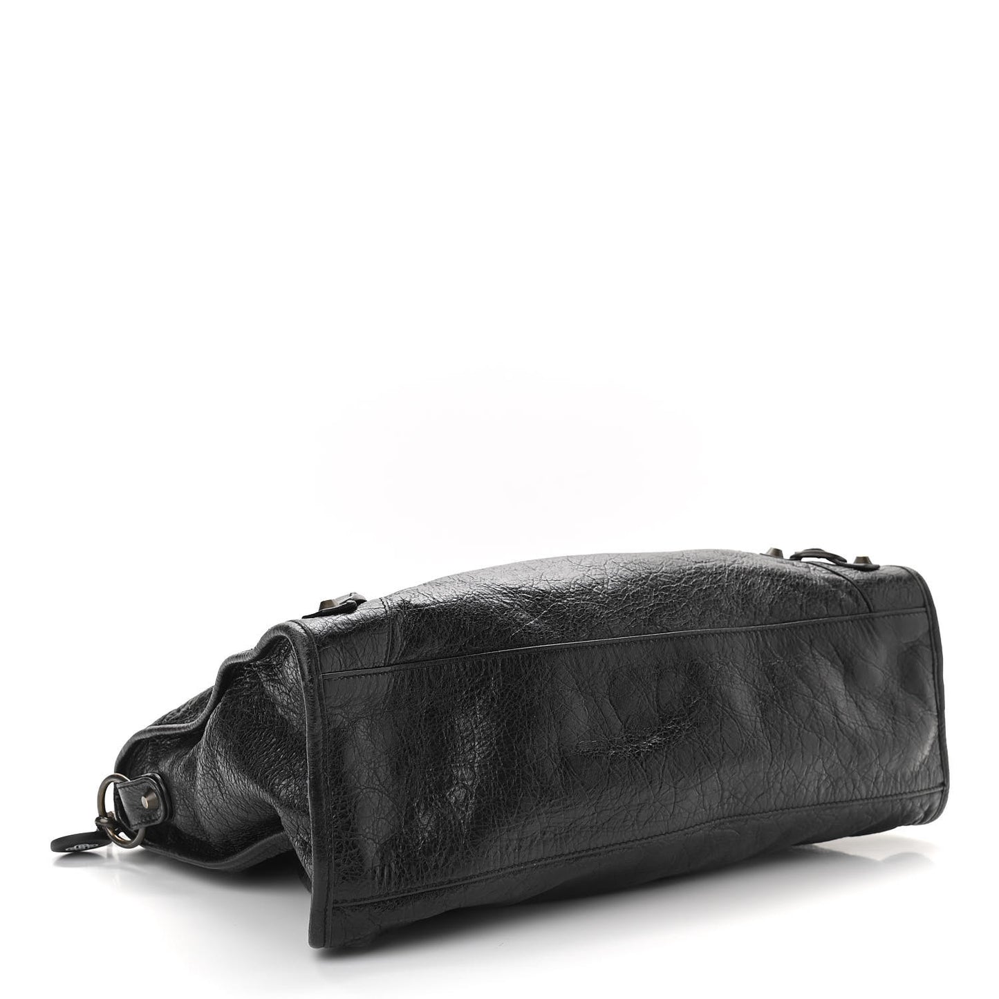 Agneau Classic Hardware City Black