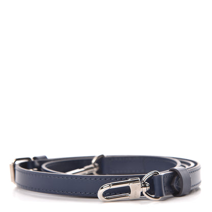 Louis Vuitton Calfskin Keepall Adjustable Shoulder Strap Cosmos 1 of 3