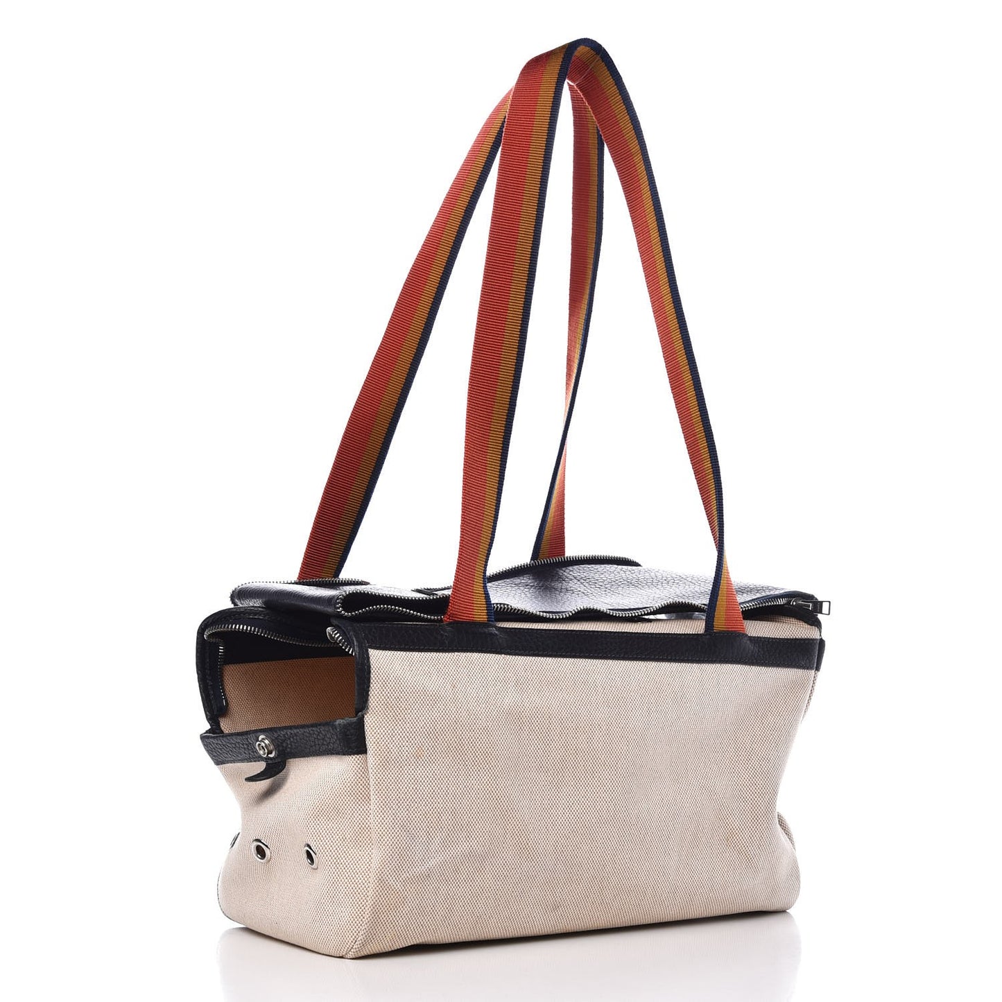 Fjord Toile Sac de Transport pour Chiens Pet Dog Carrier