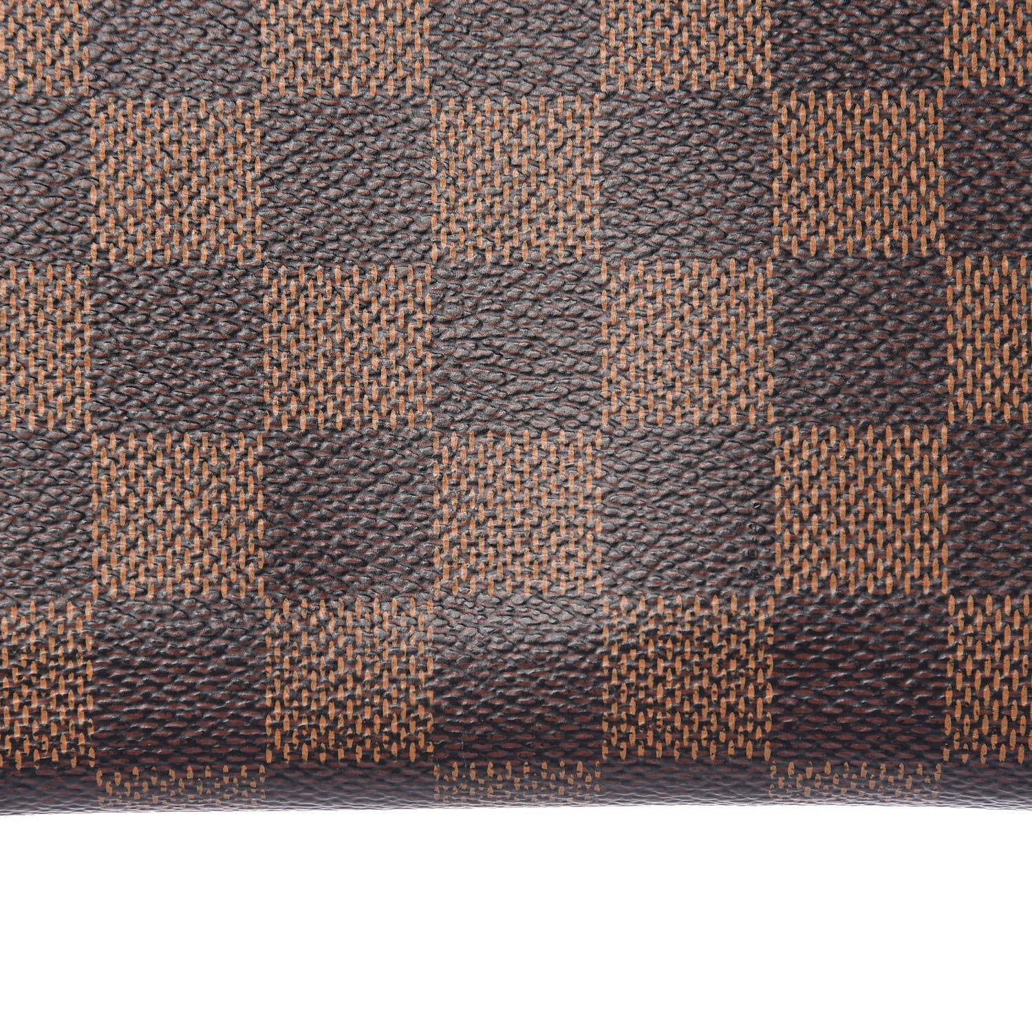 Louis Vuitton Damier Ebene Zippy Wallet 10 of 11