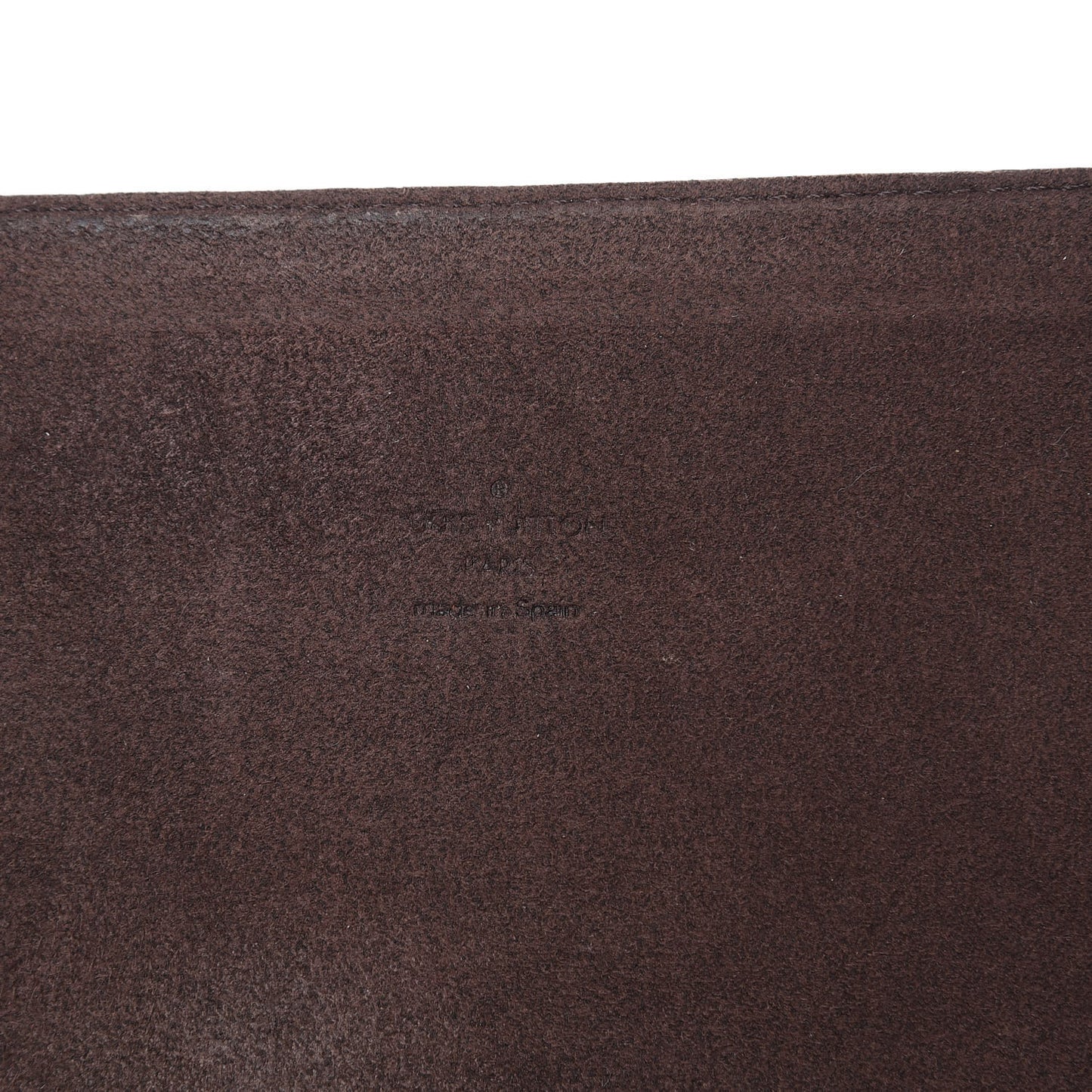 Monogram Folio iPad Mini Case