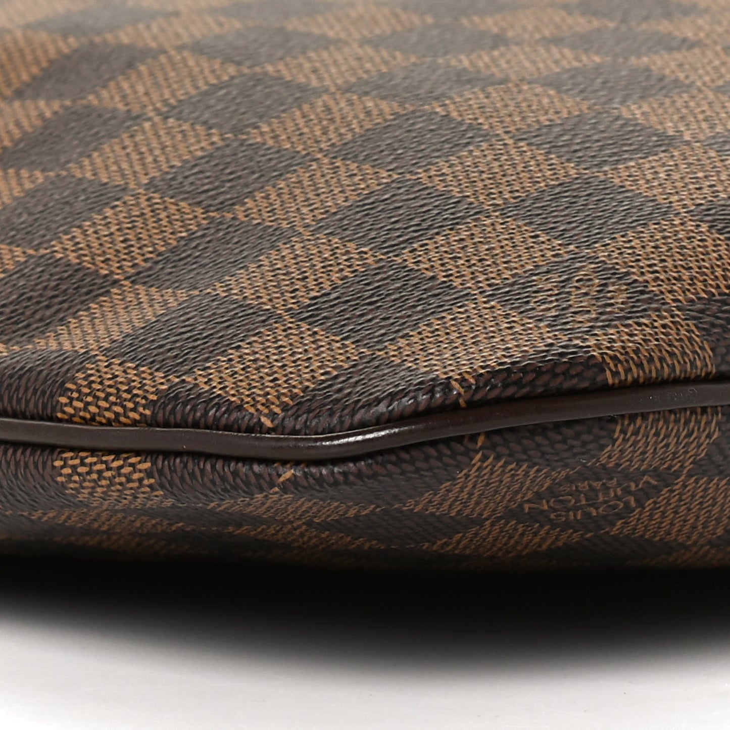 Damier Ebene Bosphore Pochette