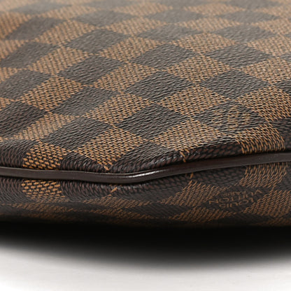 Louis Vuitton Damier Ebene Bosphore Pochette 9 of 11