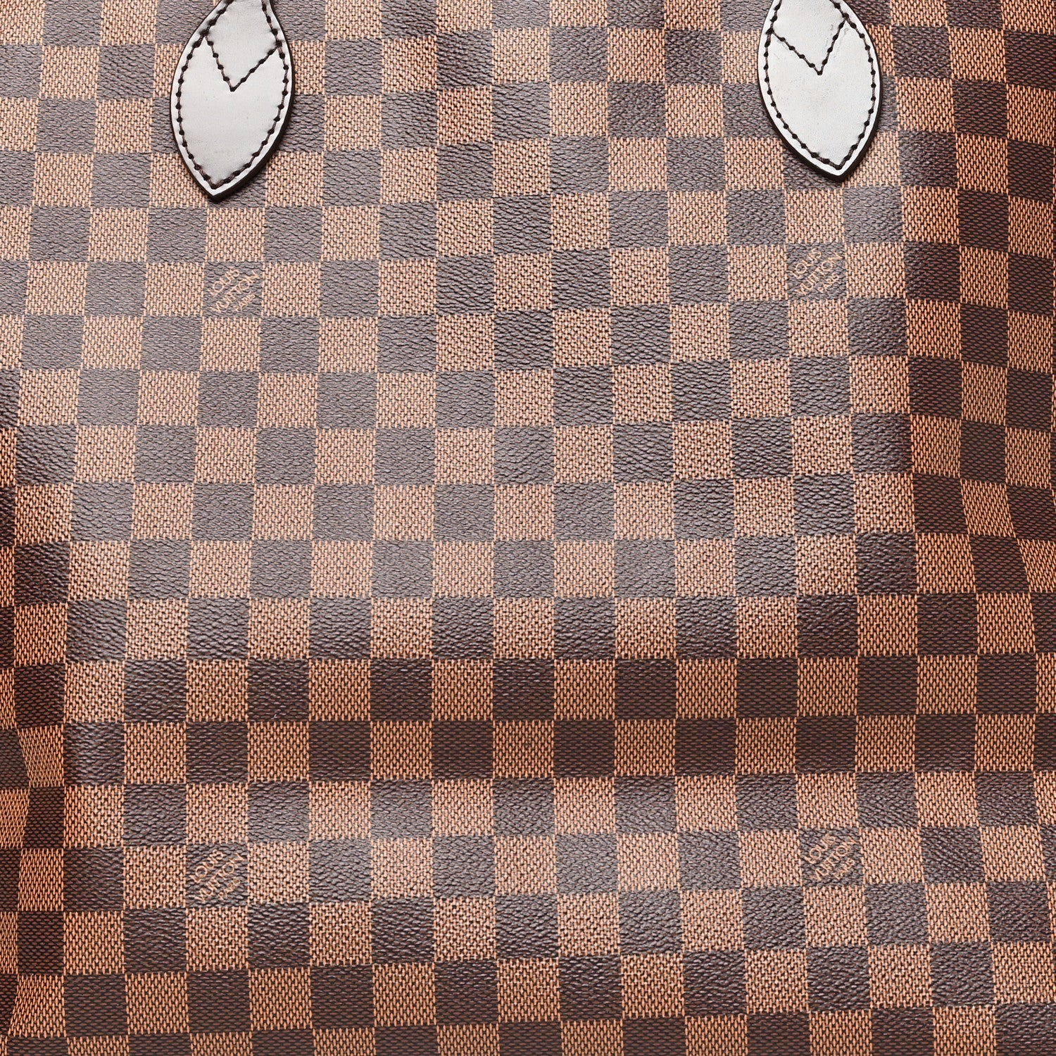 Louis Vuitton Damier Ebene Neo Neverfull GM 8 of 12