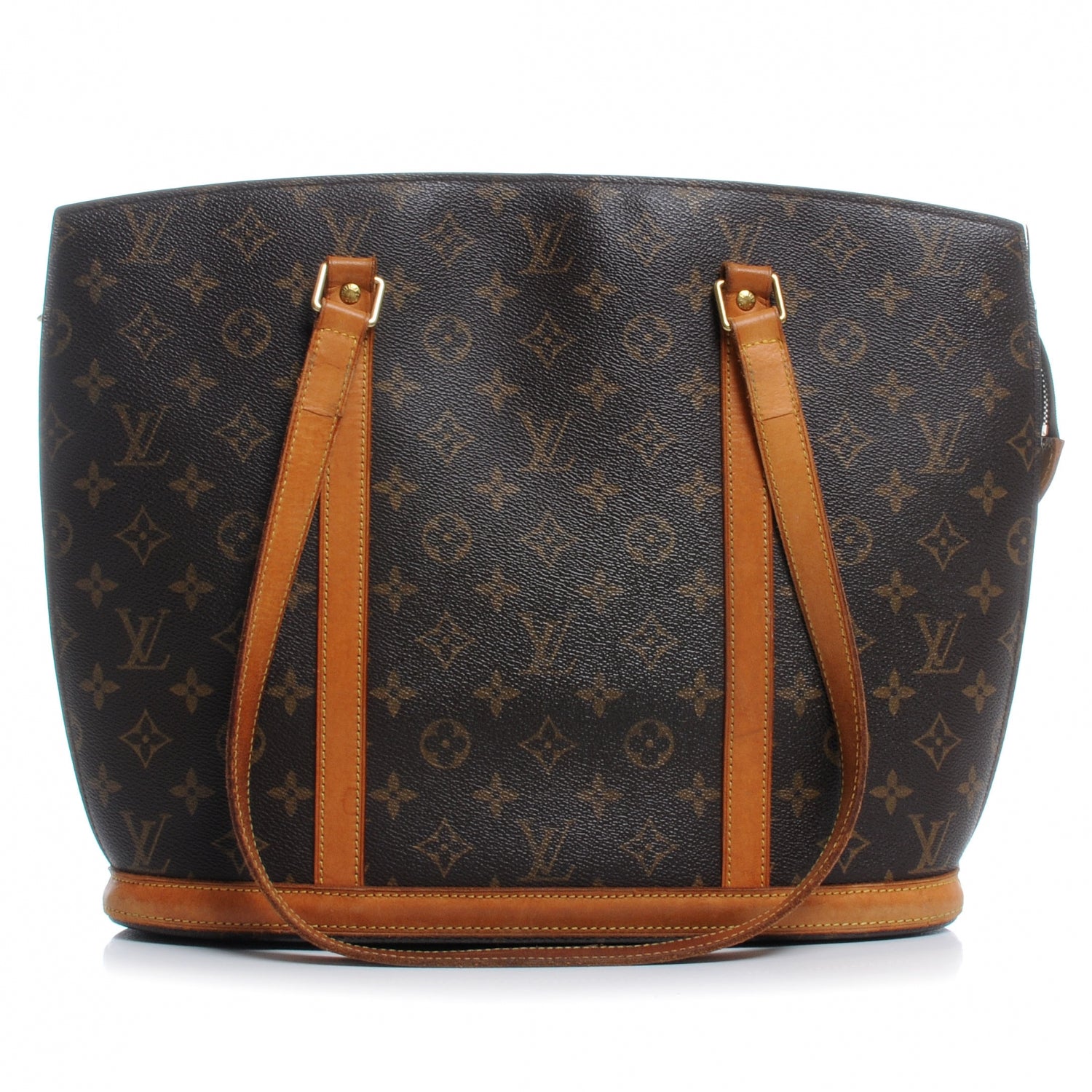 Louis Vuitton Monogram Babylone 1 of 7