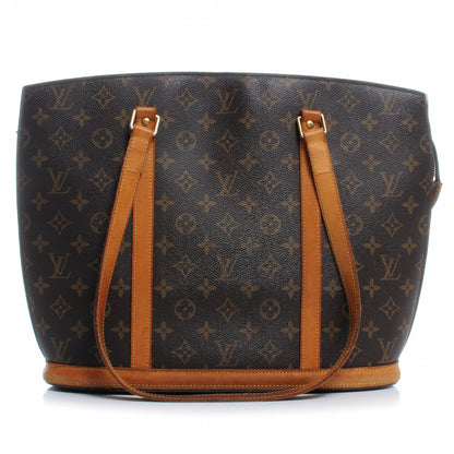 Louis Vuitton Monogram Babylone 1 of 7