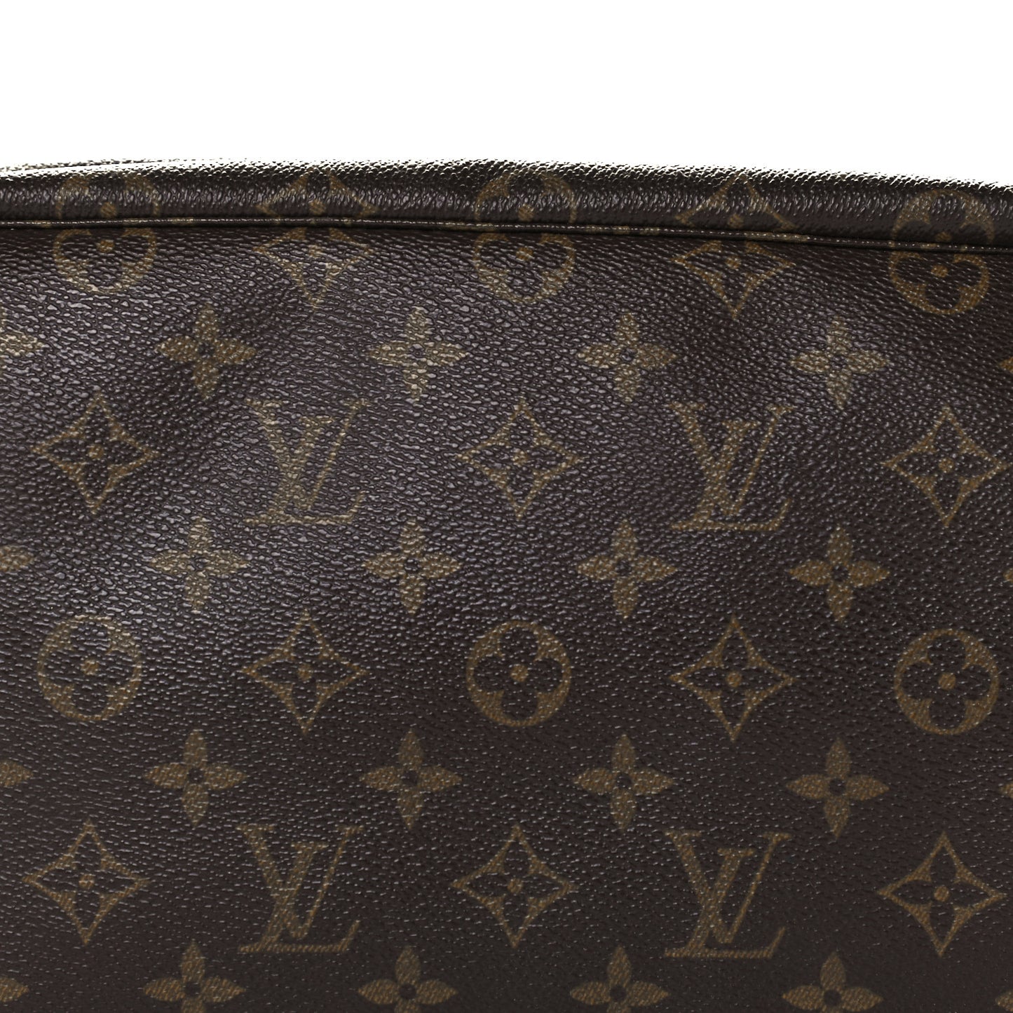 Monogram Trousse Toilette 28