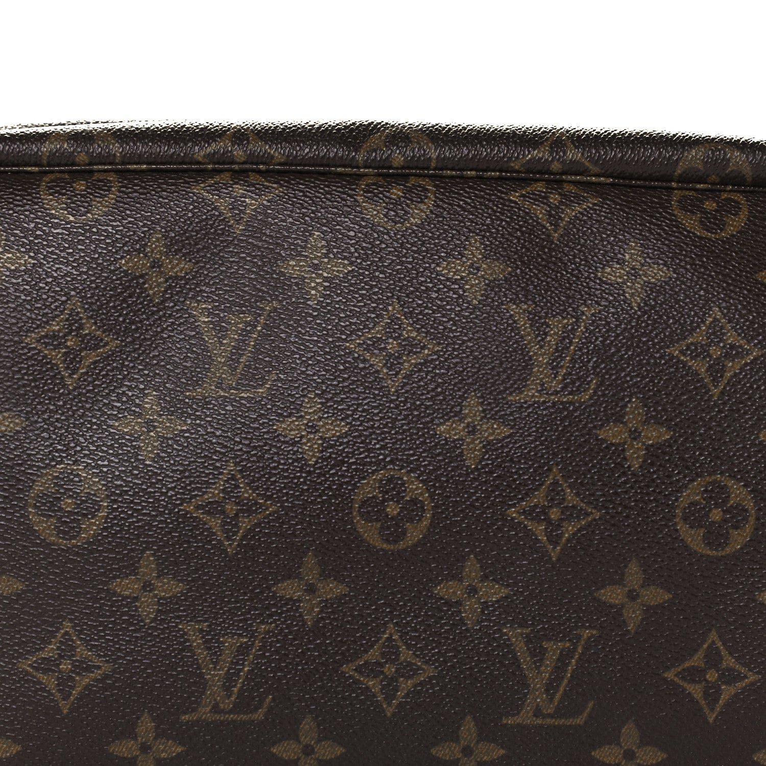 Louis Vuitton Monogram Trousse Toilette 28 7 of 9