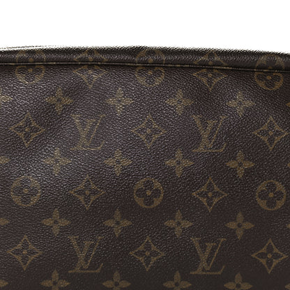Louis Vuitton Monogram Trousse Toilette 28 7 of 9