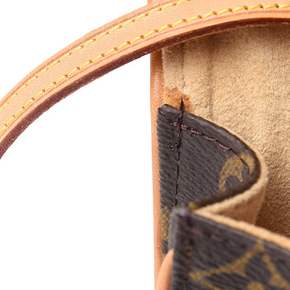 Louis Vuitton Monogram Pochette Twin PM 11 of 11