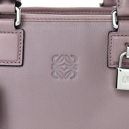 Loewe Calfskin Amazona 28 Pink 8 of 10