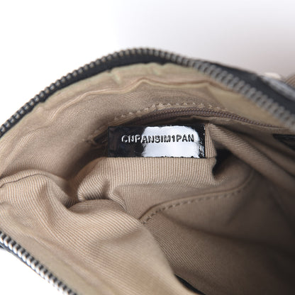 Burberry Supernova Check Small Julia Crossbody Bag Black 7 of 19