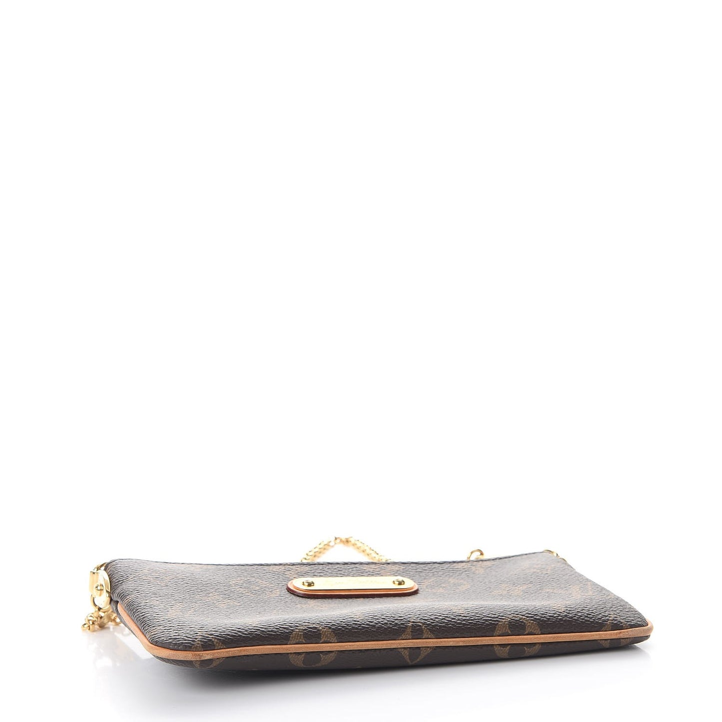 Monogram Pochette Milla MM