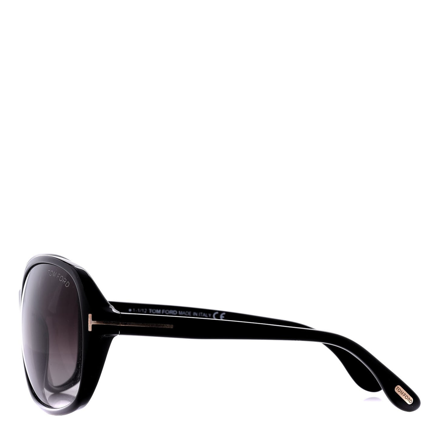 Carola Sunglasses TF328 Black