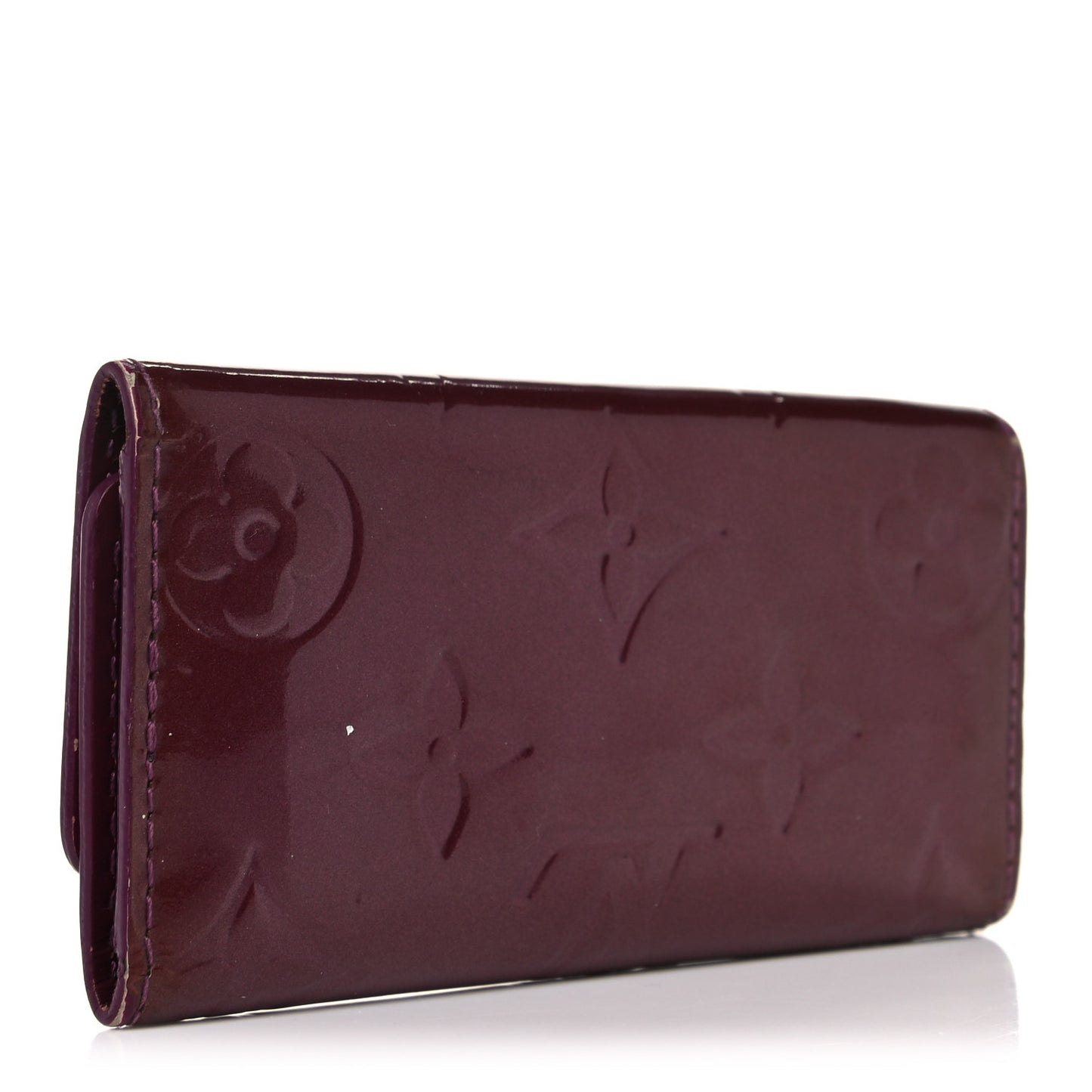 Vernis Multicles 4 Key Holder Amarante