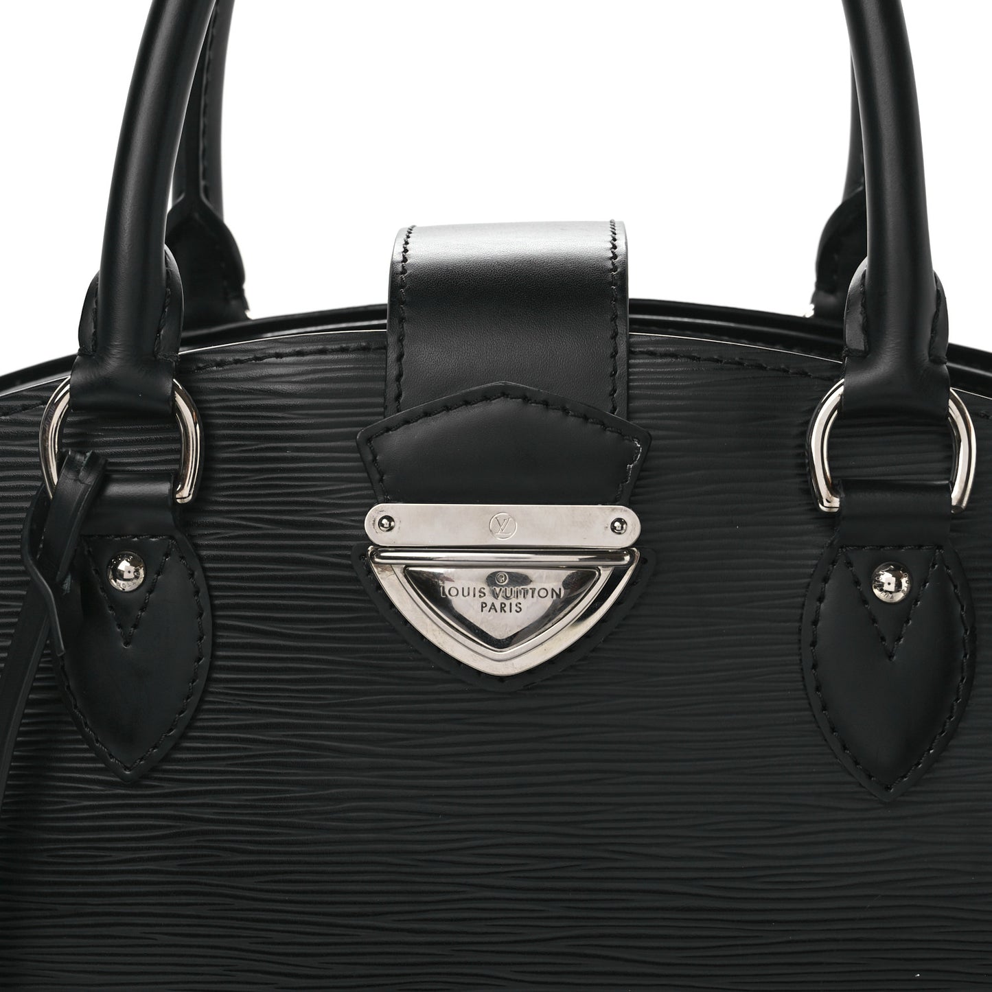Epi Pont-Neuf GM Black
