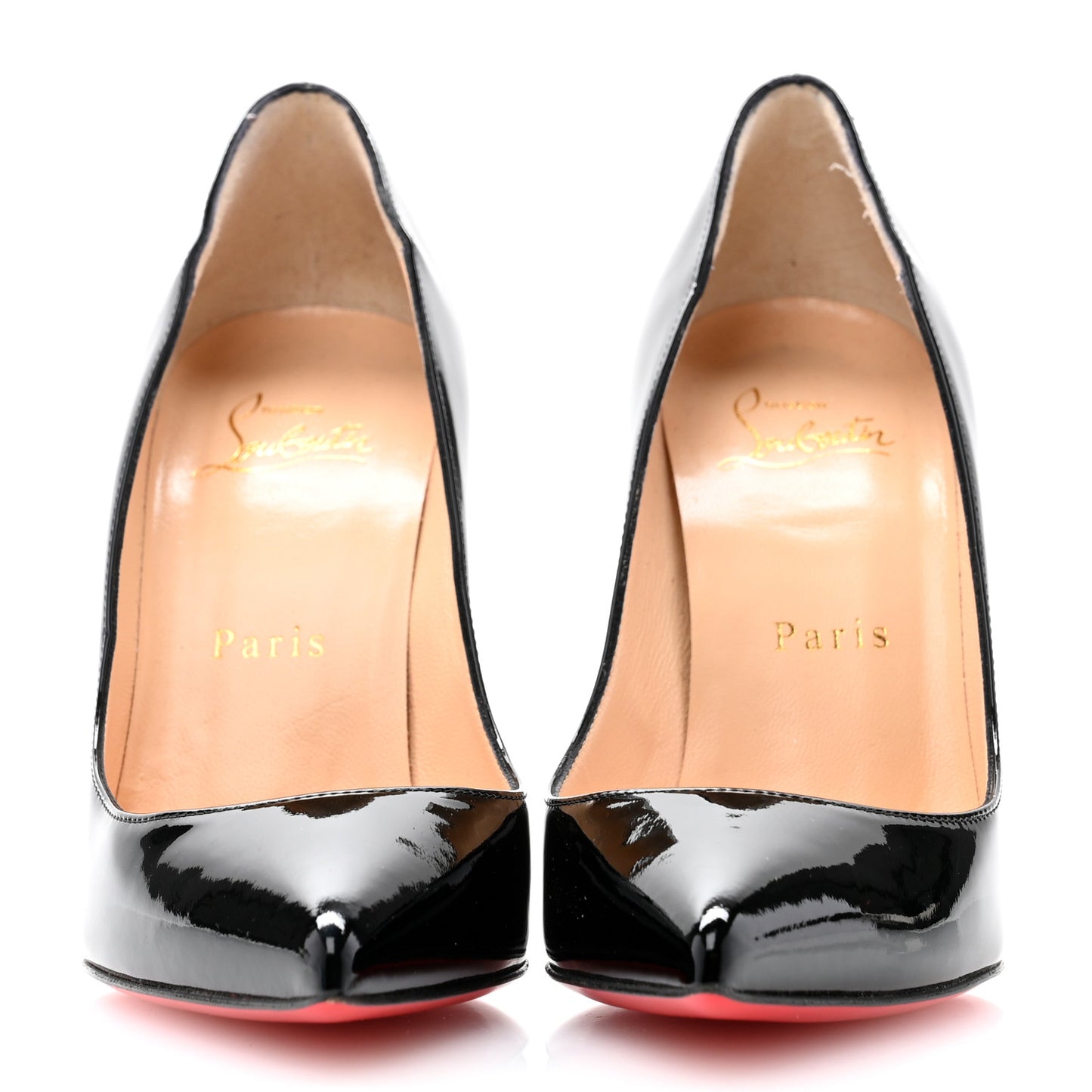 Patent So Kate 100 Pumps 36 Black