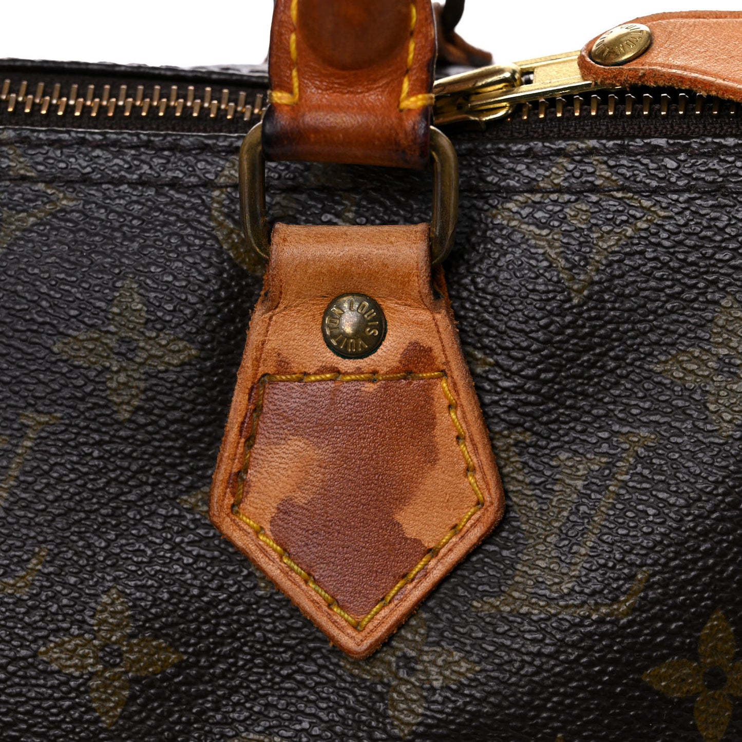 Monogram Speedy 25