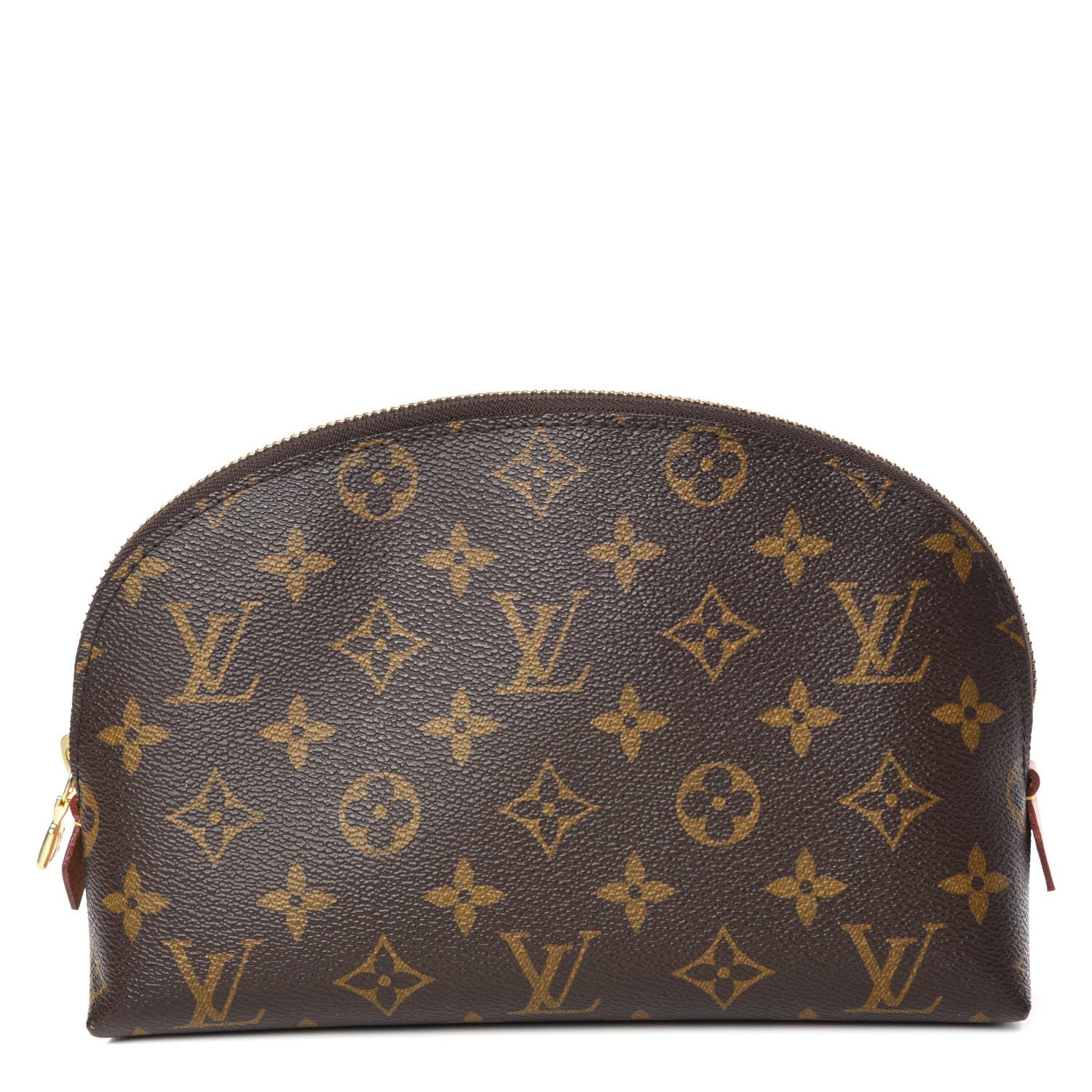 Louis Vuitton Monogram Cosmetic Pouch GM 1 of 10