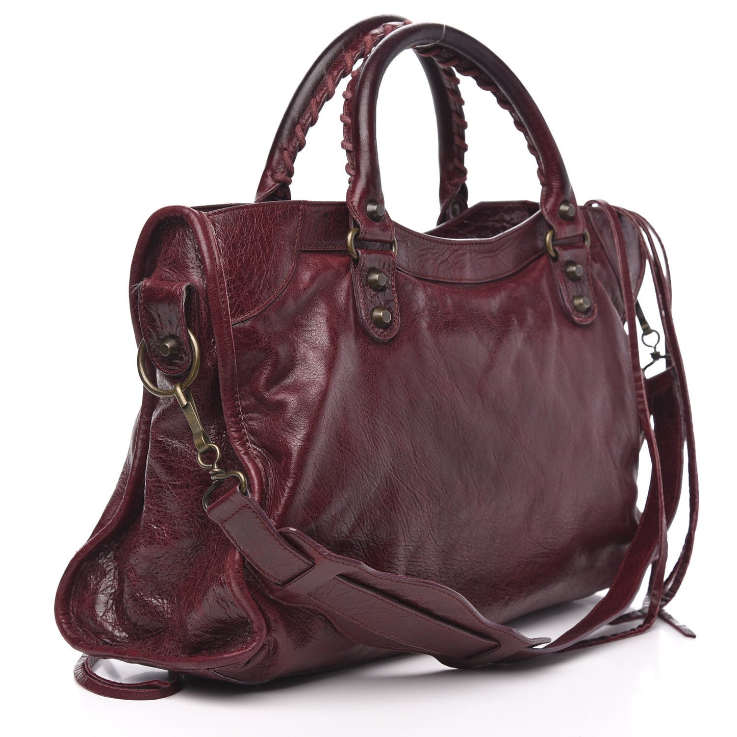 Agneau Classic Hardware City Bordeaux