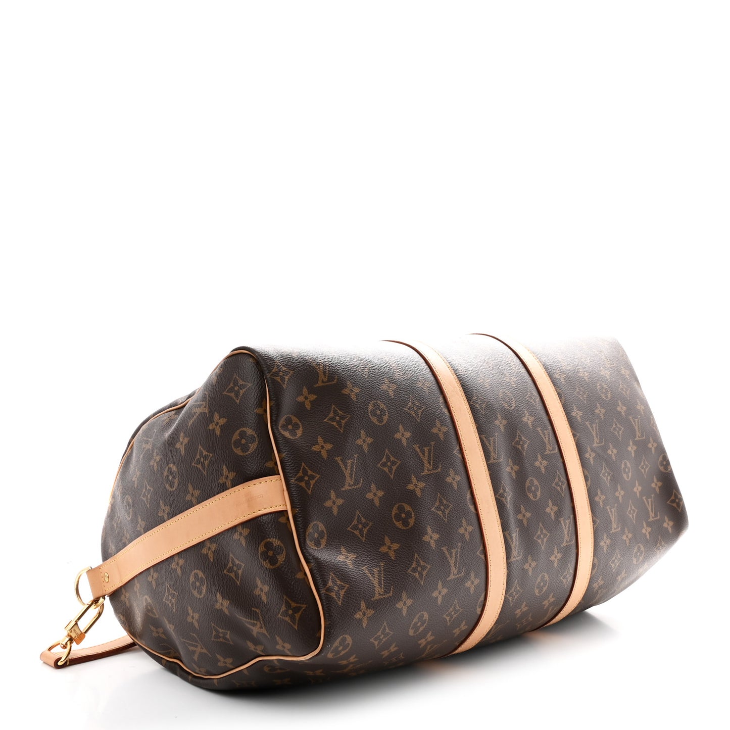 Monogram Keepall Bandouliere 50