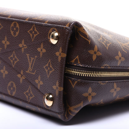 Louis Vuitton Monogram Voltaire 6 of 11