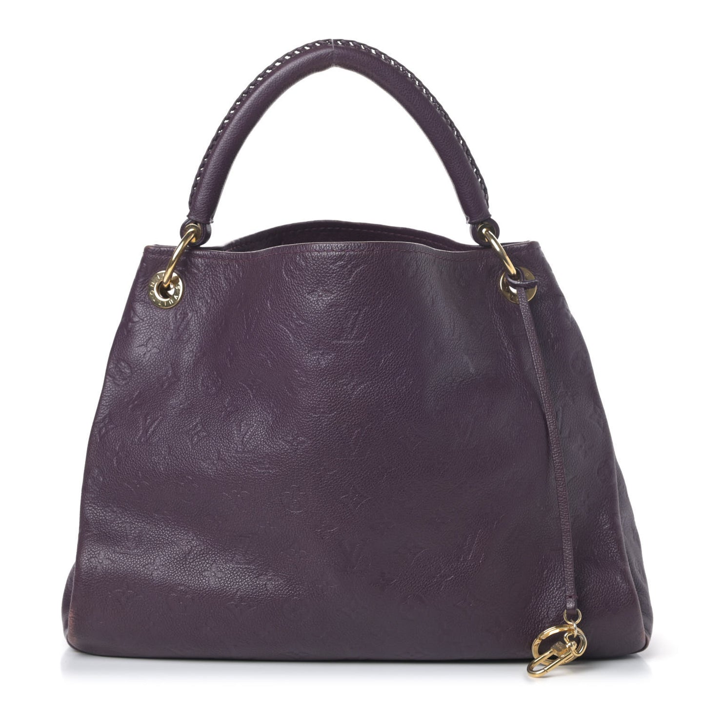 Empreinte Artsy MM Aube