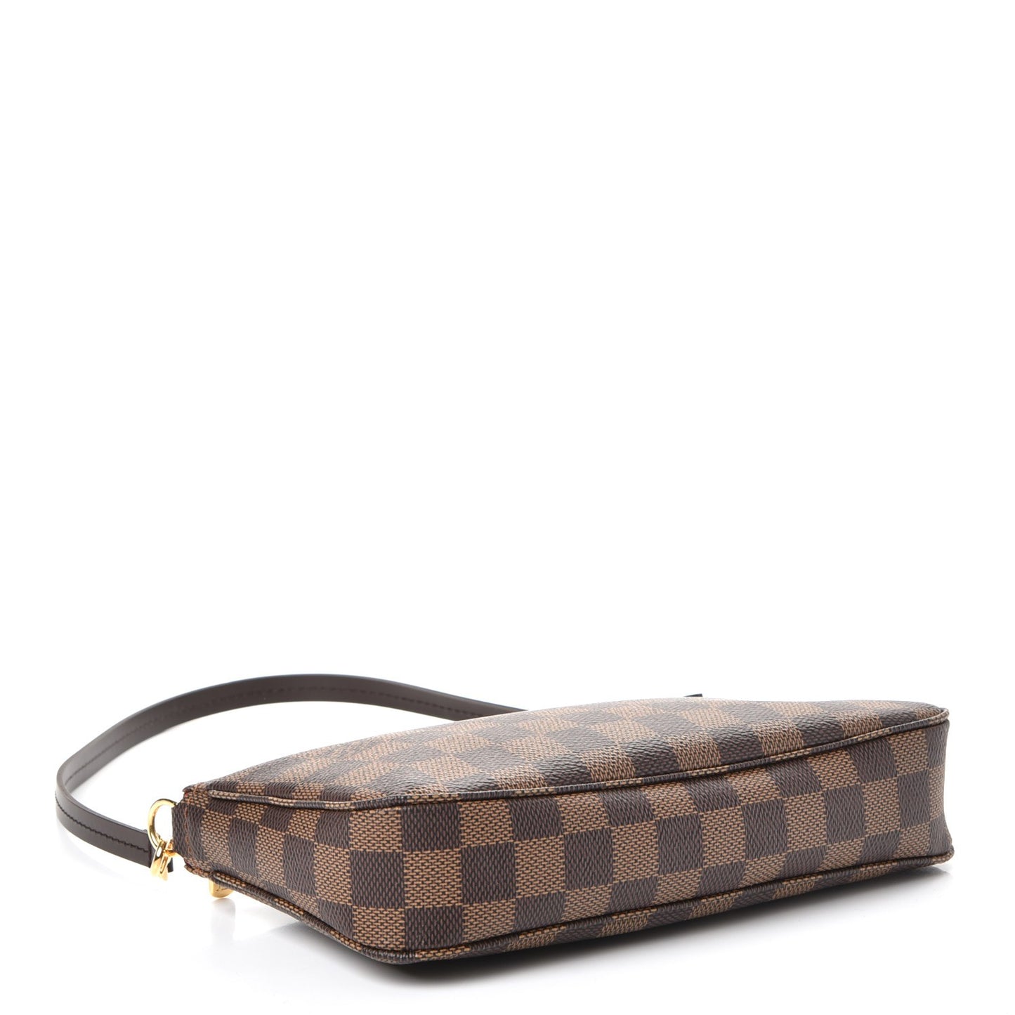 Damier Ebene Pochette Accessories NM