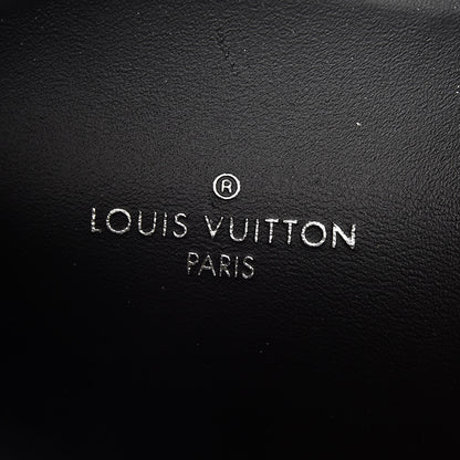 Louis Vuitton Calfskin Nylon LV Pop Archlight Sneaker 39.5 Rose 5 of 11