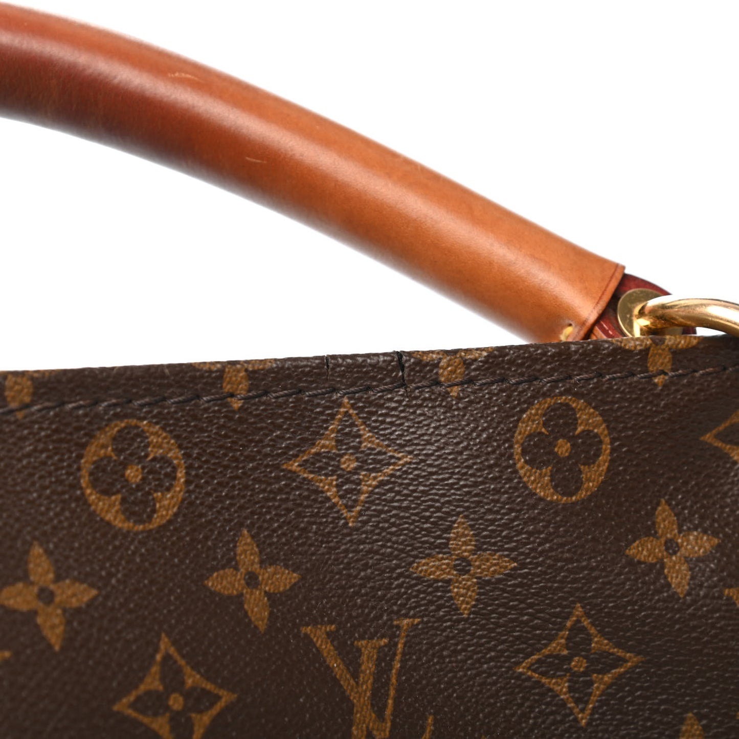 Monogram Artsy MM