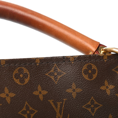 Louis Vuitton Monogram Artsy MM 5 of 6
