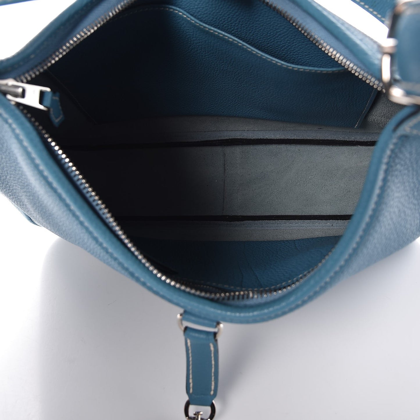 Togo Trim 35 Hobo Blue Jean