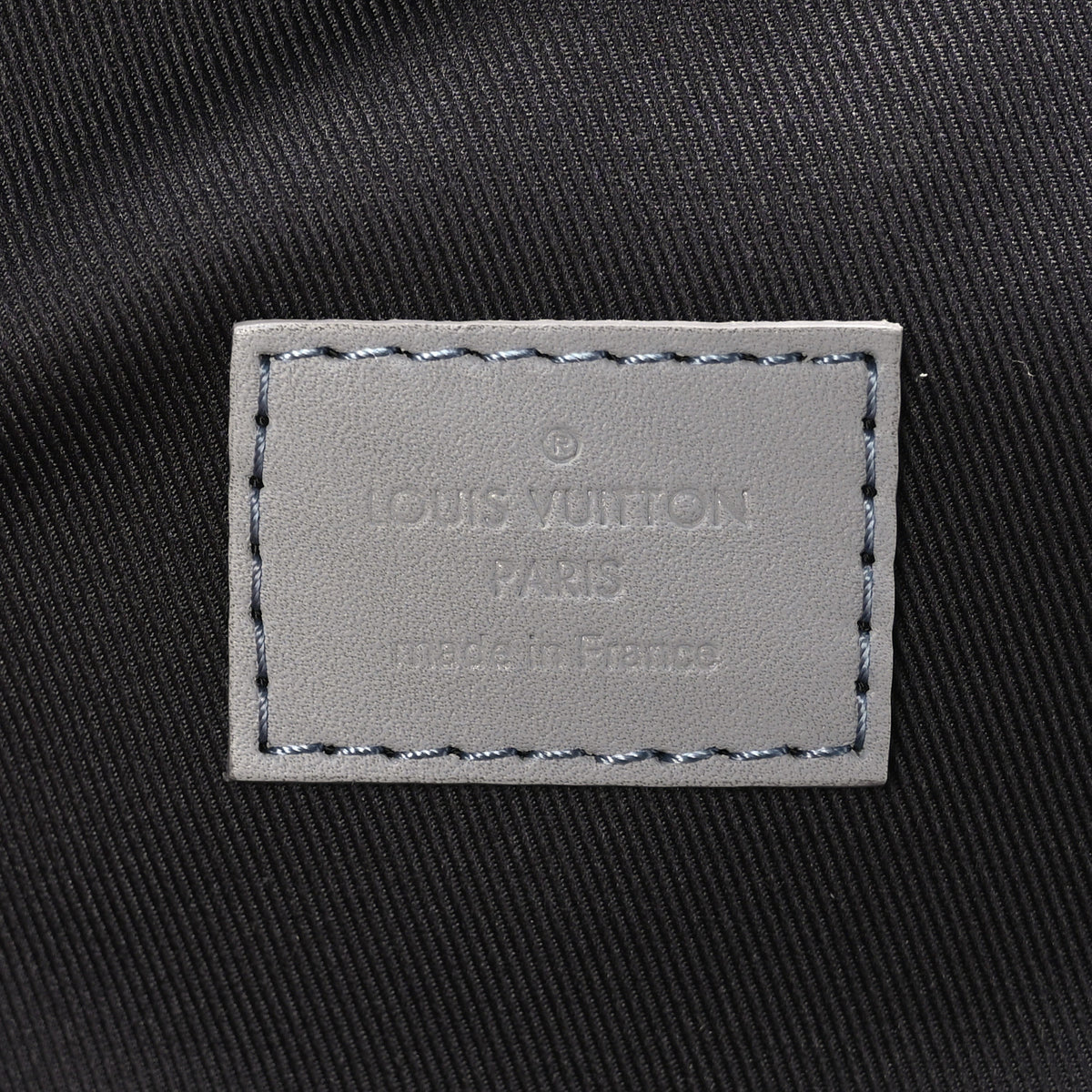 Damier Infini Avenue Sling Bag Grey