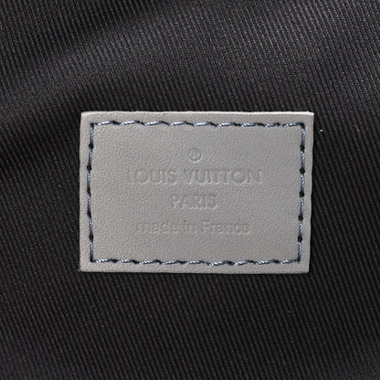 Louis Vuitton Damier Infini Avenue Sling Bag Grey 6 of 8